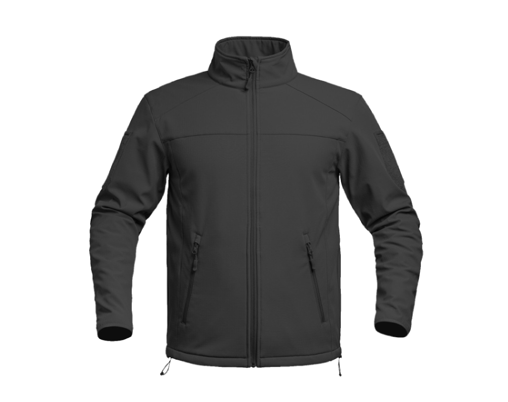 Softshell Fighter